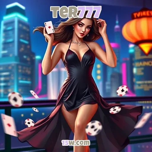 ter777: Explore a Ação e Seus Incontáveis Encantos