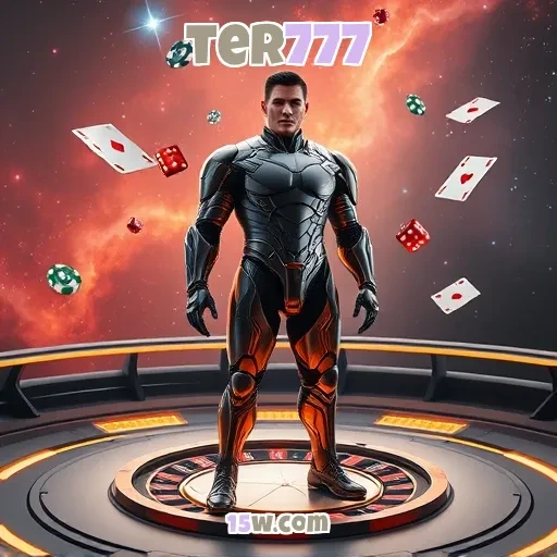 ter777: Blackjack Online que Revoluciona a Diversão das Apostas