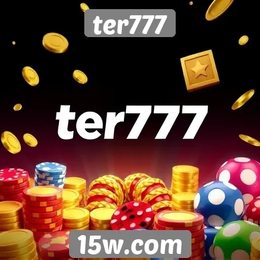 Comparativo entre ter777 e outros sites de jogos