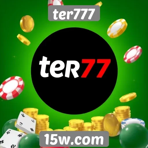 Como criar uma conta no ter777