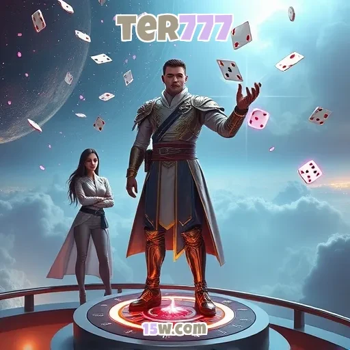 ter777: Aprenda Sobre a Seção de Jogos e Seus Benefícios