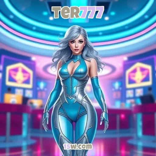 ter777: A Loteria que Vai Transformar sua Chance em Prêmio