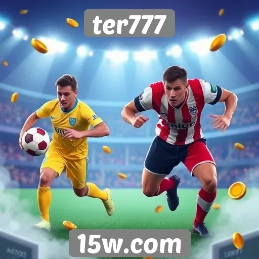 novas promoções atraem jogadores para ter777