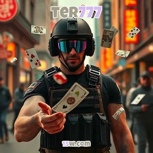 ter777: Domine as Melhores Estratégias para Aumentar suas Chances nos Jogos