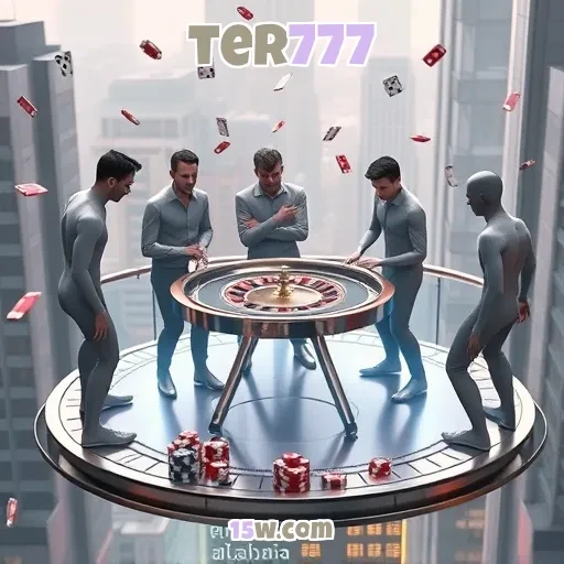 ter777: Descubra os Melhores Jogos de Mesa Para Se Divertir
