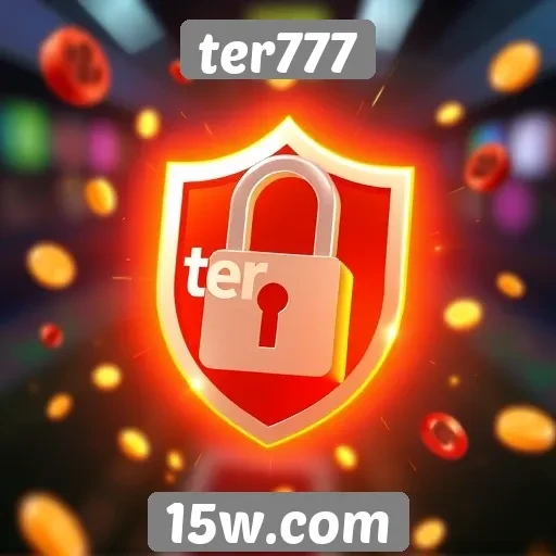 segurança nas transações do ter777 é priorizada